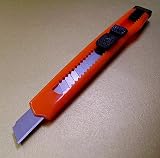 Snap Blade Art and Craft Knife
