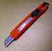Snap Blade Art and Craft Knife