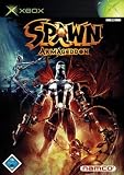Spawn Armageddon - 