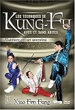 Revue Independance Prod  / Les Techniques de Kumg Fu avec et sans armes