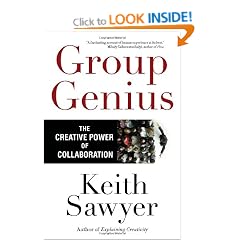 Group Genius: The Creative Power Of Collaboration