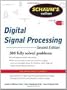 Schaums Outline of Digital Signal Processing, 2nd Edition