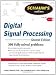 Schaums Outline of Digital Signal Processing, 2nd Edition (Schaum's Outline Series)