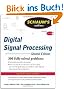 Schaums Outline of Digital Signal Processing (Schaum's Outlines)