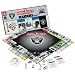Oakland Raiders NFL Team Collector's Edition Monopoly