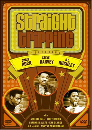 See It Today - Straight Tripping Get It Online Now!