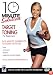 10 Minute Solution - Target Toning