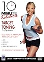 10 Minute Solution - Target Toning [DVD]