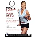 10 Minute Solution - Target Toning [DVD]