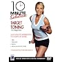 10 Minute Solution - Target Toning [DVD]