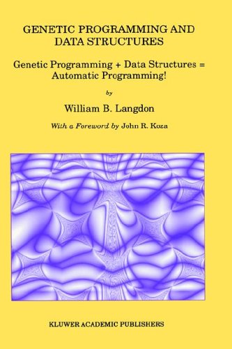 Genetic Programming