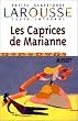 Les Caprices de Marianne