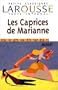 Les Caprices de Marianne