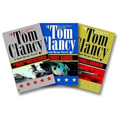 Tom Clancy's Jack Ryan