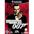 James Bond 007 - Liebesgr�sse aus Moskau