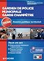 Gardien de police municipale Garde champ�tre