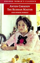 THE RUSSIAN MASTER AND OTHER STORIES