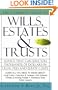 The Complete Book of Wills, Estates, and Trusts