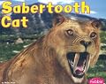 Sabertooth Cat (Pebble Plus)