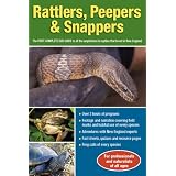 Rattlers, Peepers & Snappers; A Complete DVD Guide to the Amphibians and Reptiles That Breed in New England