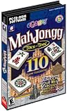 Mahjongg Tiles of Time (PC CD)