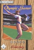Eigenschaften TREND Verlag  / Olympic Games