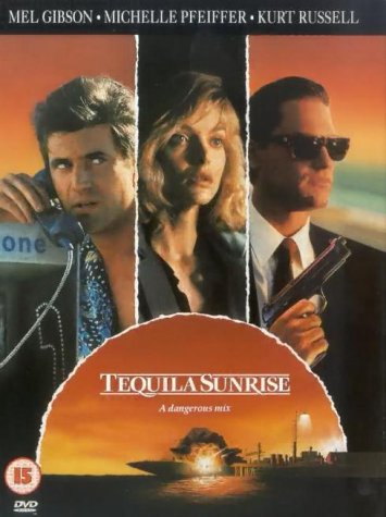 CD-Charts  DVD : Tequila Sunrise [1989]