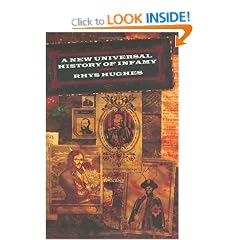 The New Universal History of Infamy