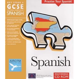 GCSE Spanish