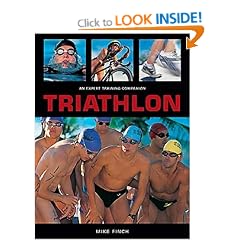Triathlon: An Expert Training Companion
