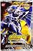 Digimon Collectible Card Game Operation X Booster Pack