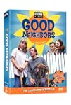 Good Neighbors: The Complete Series 1-3