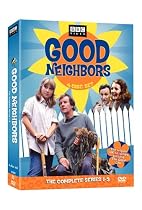Good Neighbors - The Complete Series 1-3