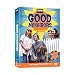 Good Neighbors: The Complete Series 1-3