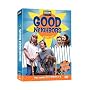 Good Neighbors - The Complete Series 1-3