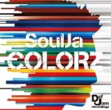 COLORZ