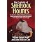 Sherlockian pastiches - beyond the canon