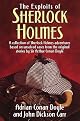 Exploits of Sherlock Holmes