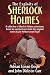 Exploits of Sherlock Holmes