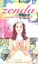 Zenda 1: Zenda and the Gazing Ball (Zenda)