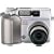 Olympus Camedia  C-3020 3MP Digital Camera w/ 3x Optical Zoom