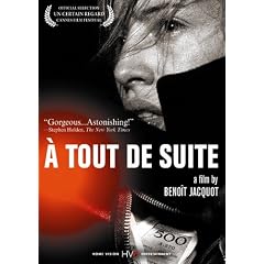 A Tout de Suite [DVD] [2004] [Region 1] [US Import] [NTSC]