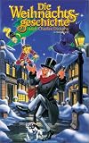 Die Weihnachtsgeschichte (Zeichentrick) - George C. Scott