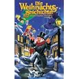Die Weihnachtsgeschichte (Zeichentrick)