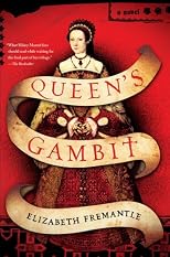 Queen's Gambit: A Novel