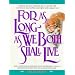 For As Long As We Both Shall Live