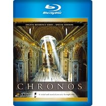Chronos [Blu-ray]