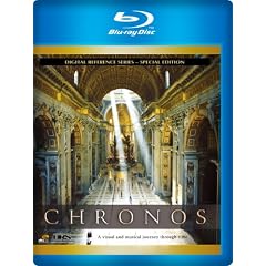 Chronos [Blu-ray] by 
