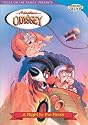Adventures In Odyssey: A Flight To The Finish with a bonus 60 minute audio adventure