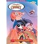 Adventures In Odyssey: A Flight To The Finish with a bonus 60 minute audio adventure